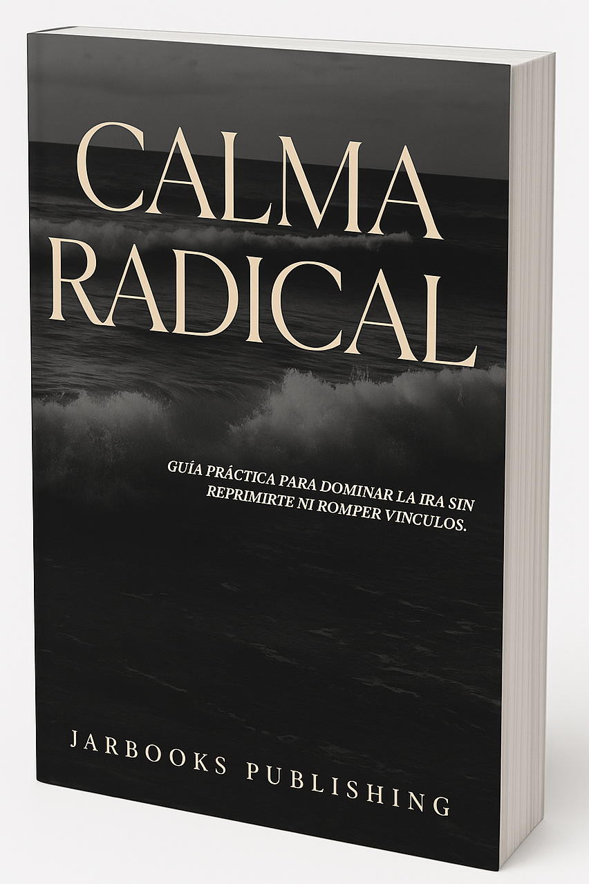 CALMA RADICAL