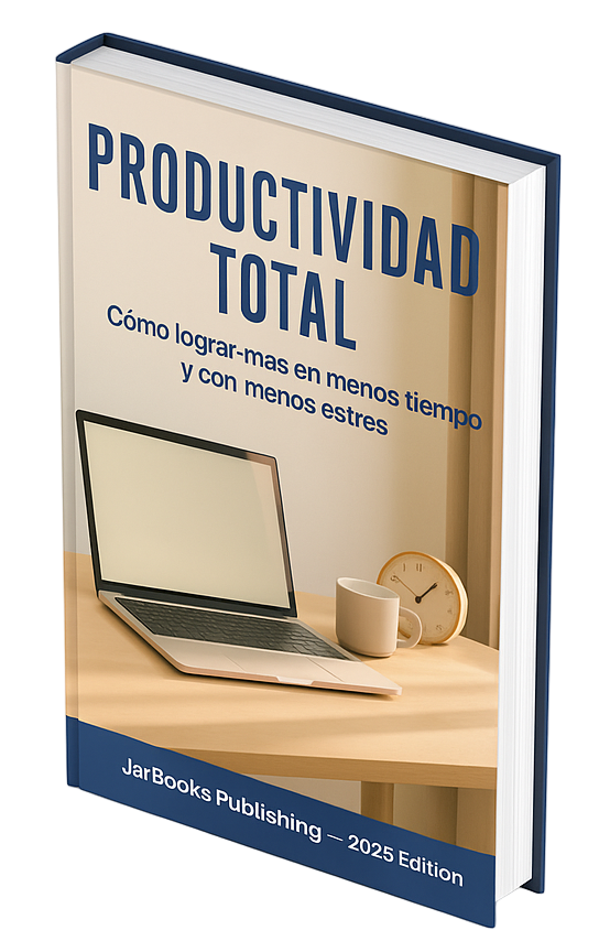 Productividad Total