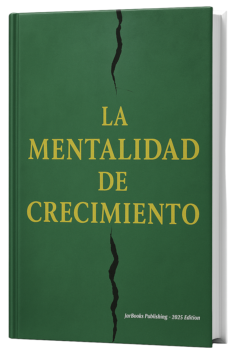 La Mentalidad de Crecimiento