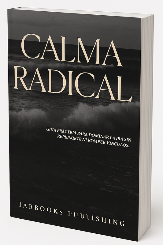 CALMA RADICAL
