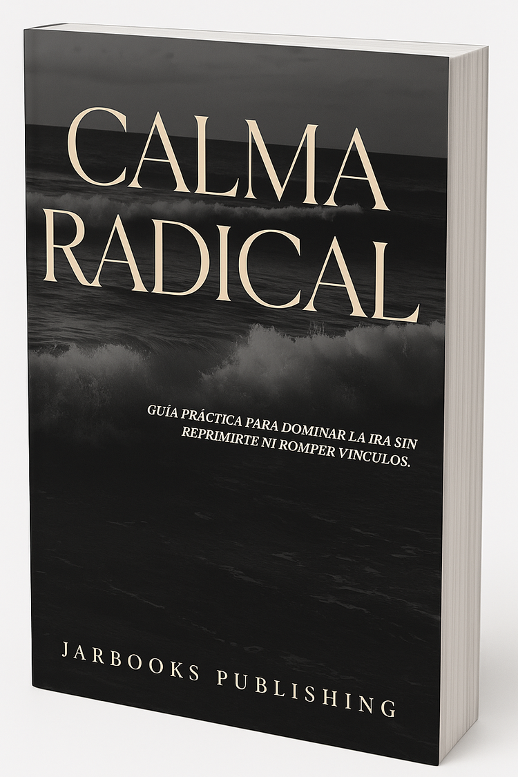 CALMA RADICAL