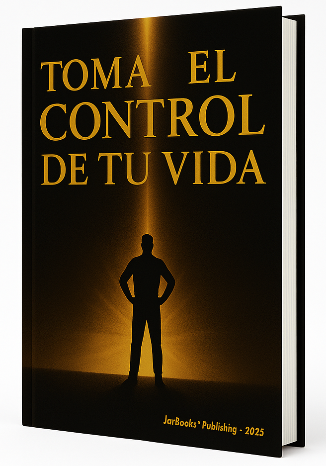 Toma el Control de tu Vida