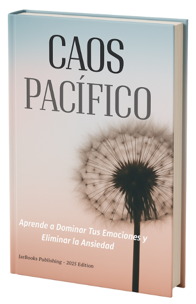 CAOS PACÍFICO