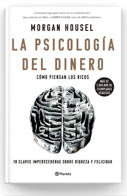 LA PSICOLOGÍA DEL DINERO