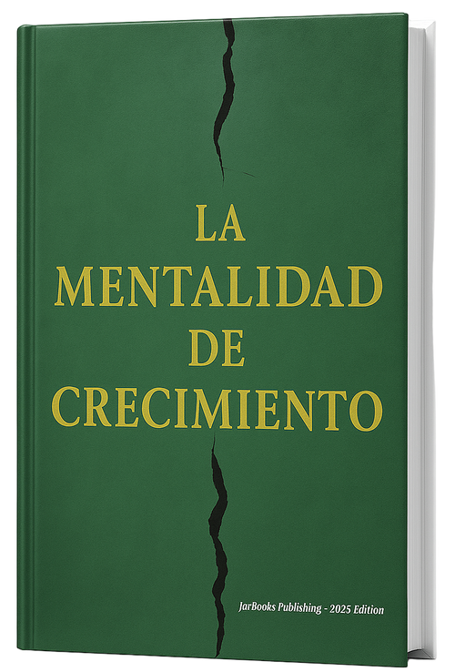 La Mentalidad de Crecimiento