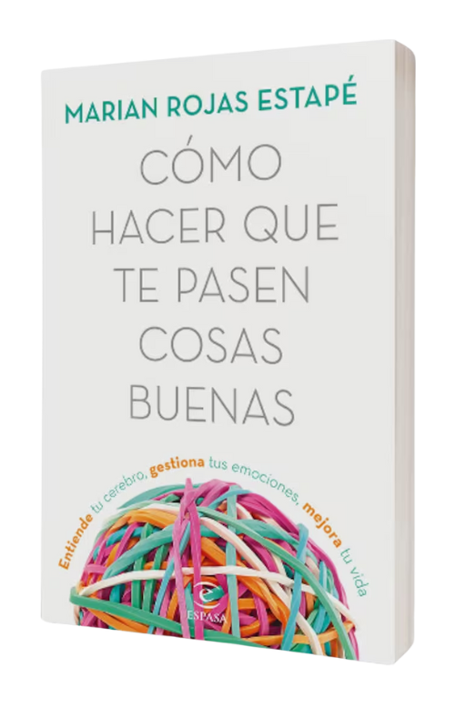 CÓMO HACER QUE TE PASEN COSAS BUENAS