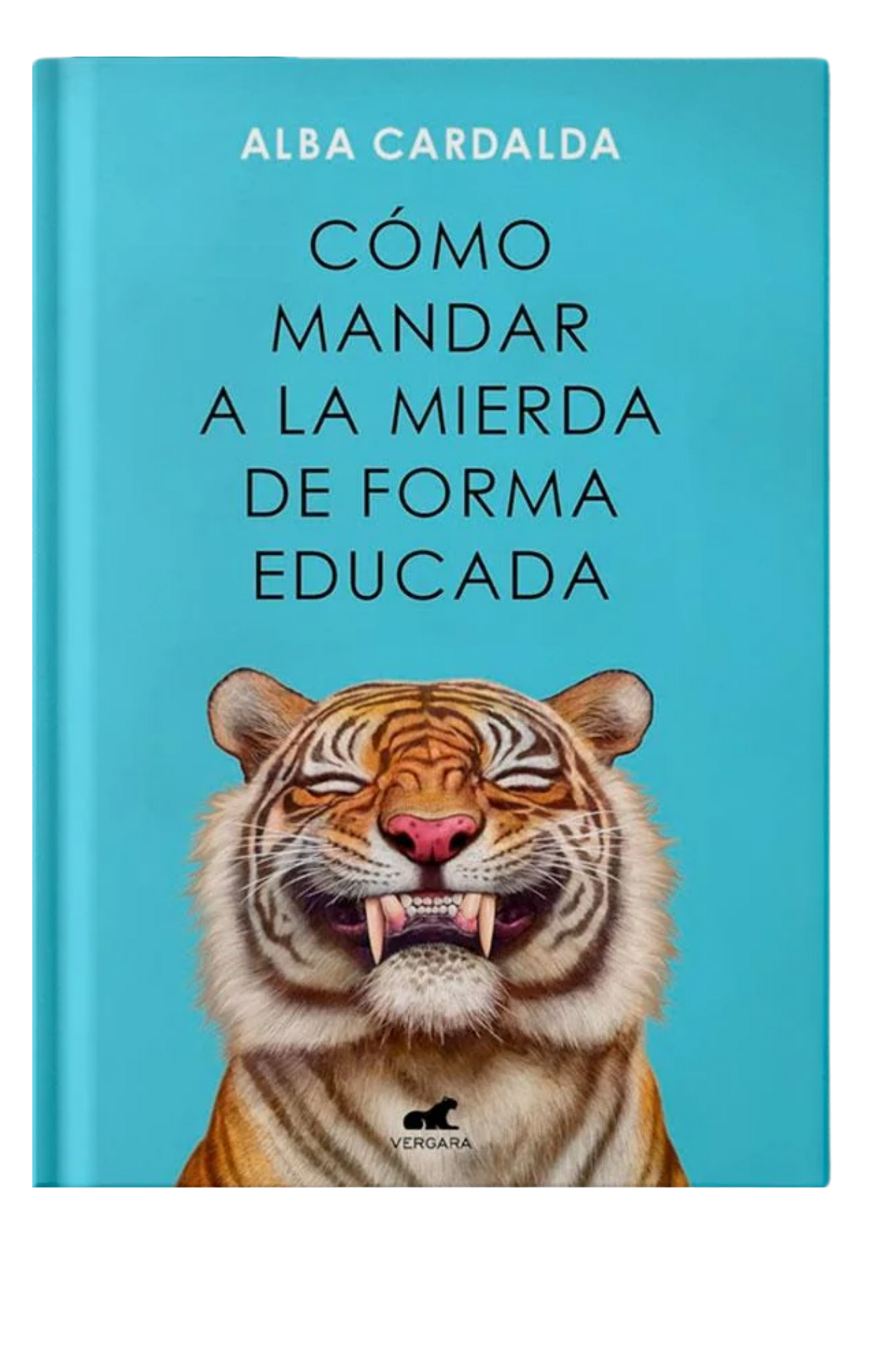 CÓMO MANDAR A LA MIERDA DE FORMA EDUCADA